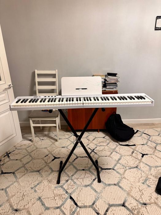 Цифровое фортепиано