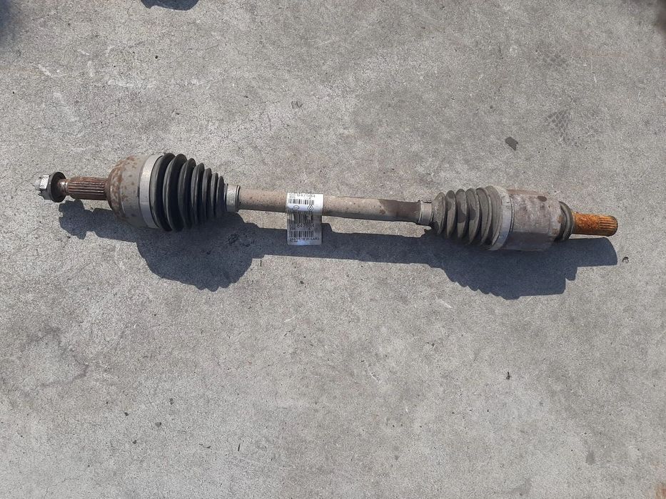 planetara stanga fata renault scenic 3 megane 3  1.5 dci  8200847584
