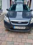 Vand Ford Focus 2009