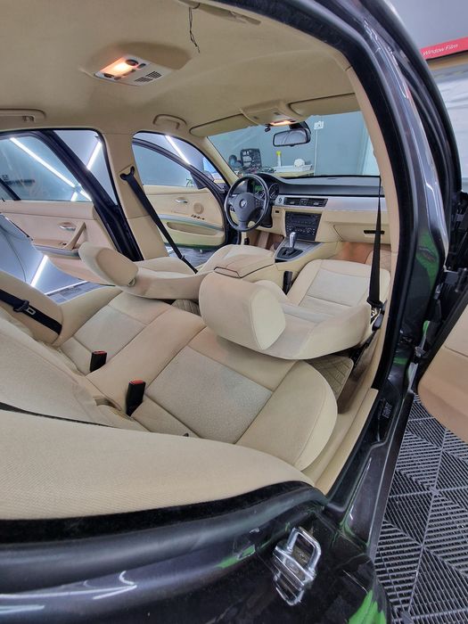 Bmw 320i automat