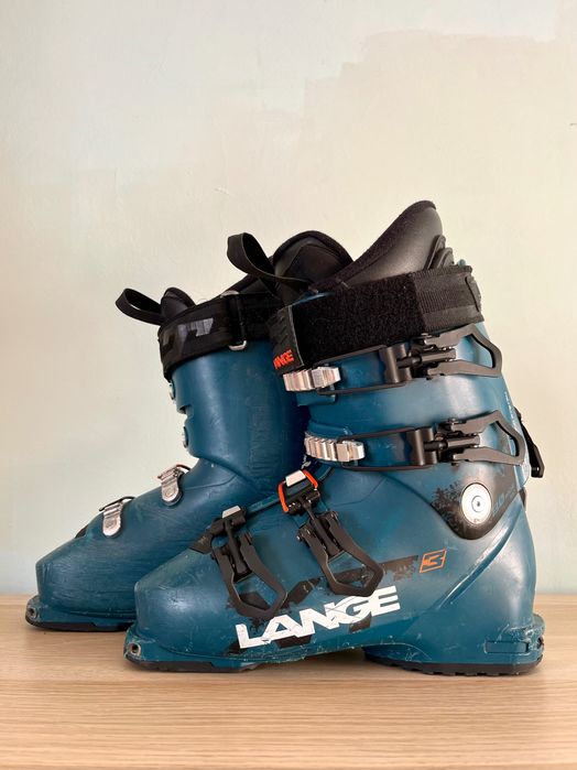 Туринг ски обувки Lange XT3 80 Wide SC, 25.5