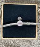 Charm parfum roz