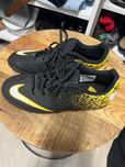 Nike стоножки 38 номер