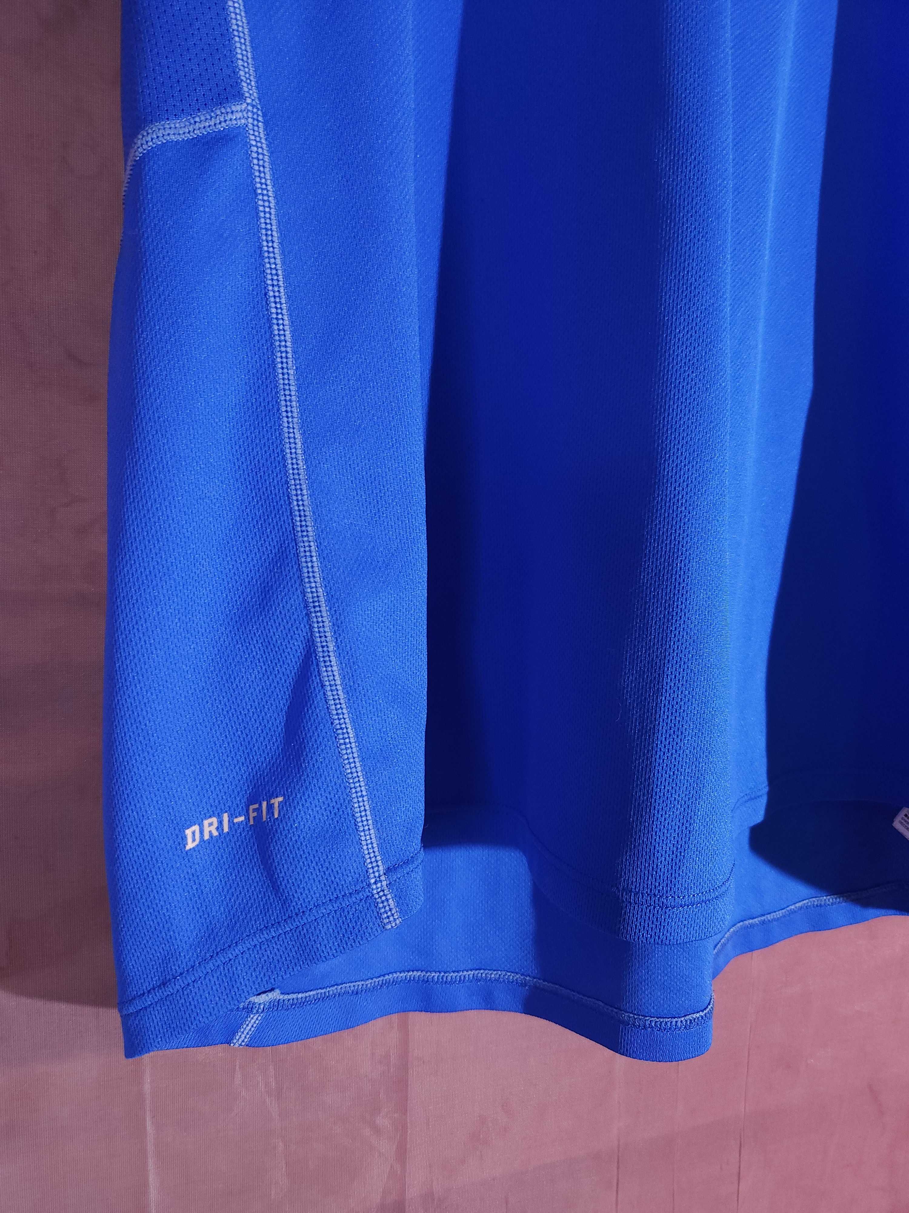 NIKE Dri-Fit   Тениска/Мъжка   L