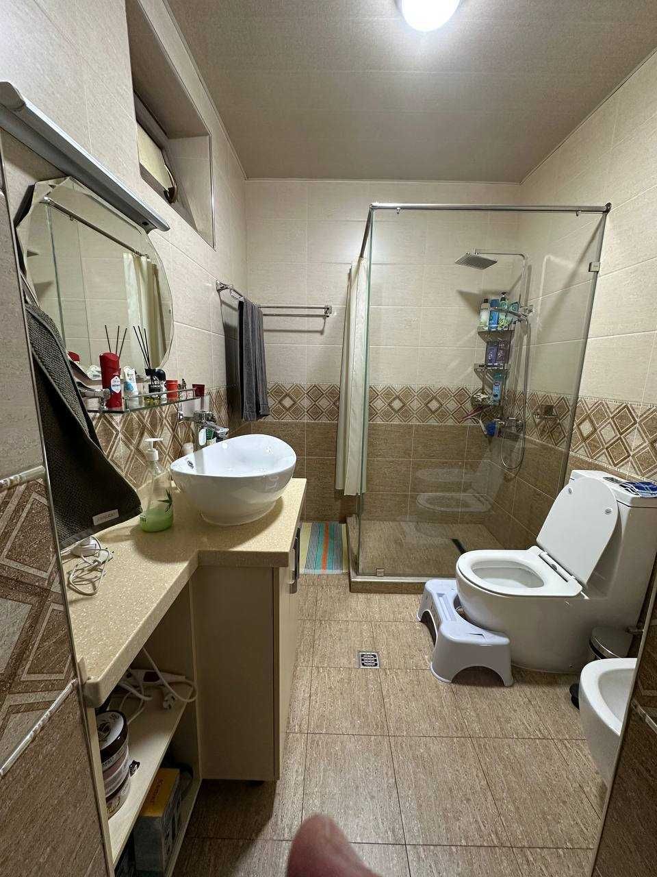 Продается 2 дома 6 соток в Ункургане, летняя кухня, бассейн, 260м2