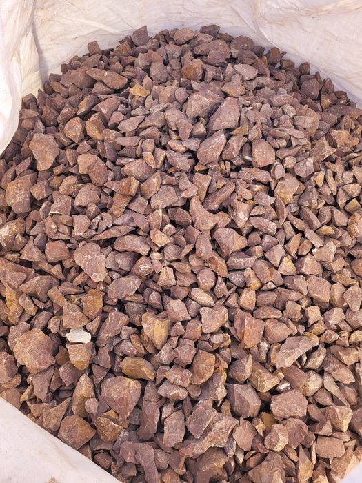 Vând piatra decorativa ornamentala de marmura