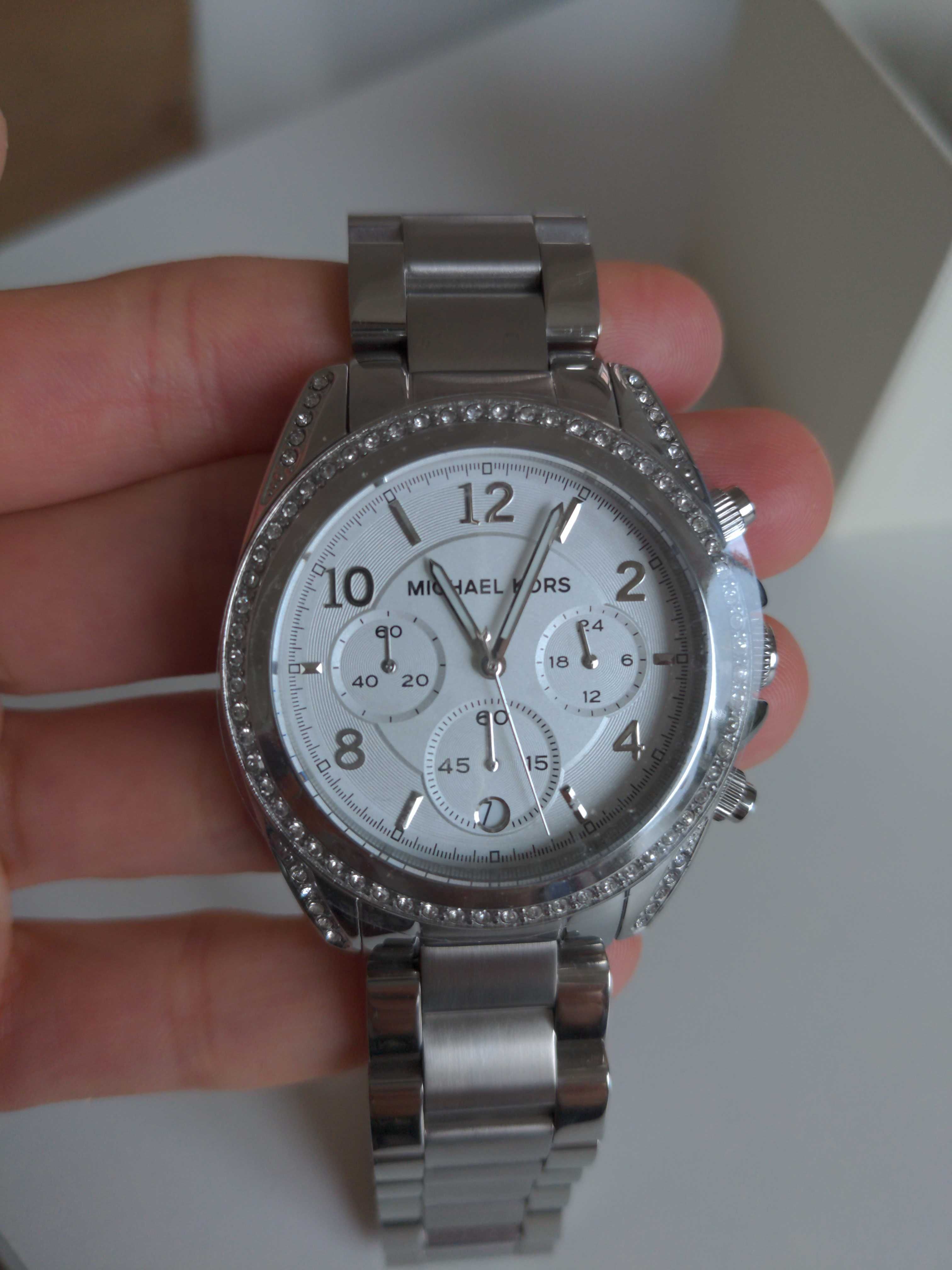 Оригинален часовник MICHAEL KORS модел MK5165