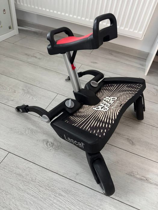 Adaptor carucior BuggyBoard Lascal Maxi
