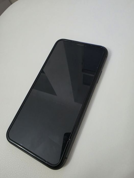 Iphone 11 128gb в отличном состоянии