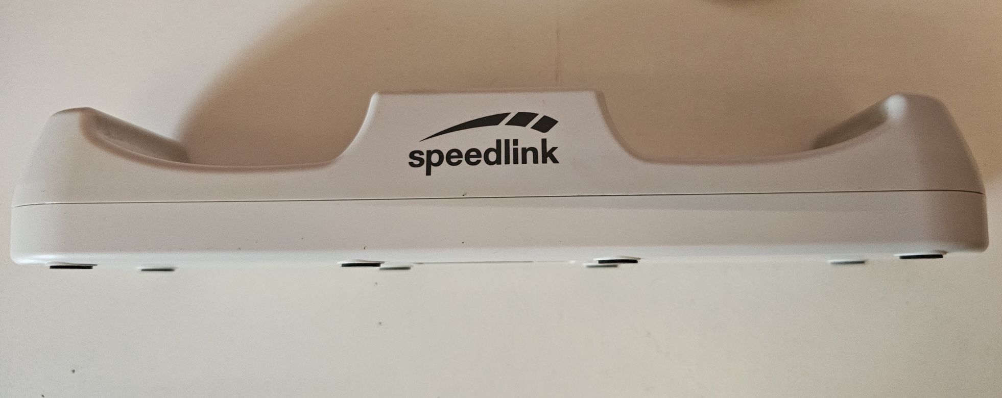 Incarcator Maneta PS5/ Dualsense dublu Speedlink