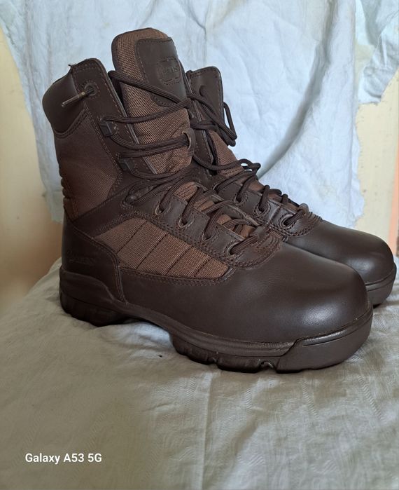 Тактически кубинки Bates 41 номер