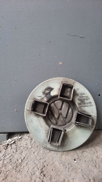 Колпак(крышка) на Volkswagen