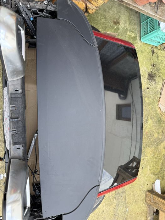 Mercedes Benz SLK 350 R172 кабрио