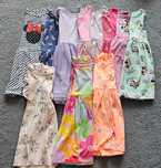 Lot rochii 98-104