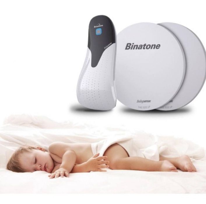 Манитор  отслеживания дыхания для ребенка