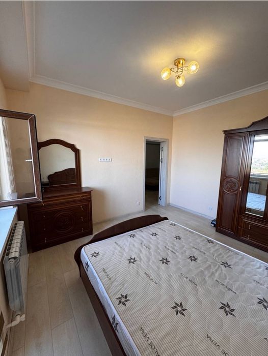 Мирзо-Улугбекский Никитина сдаётся 3х комнатная квартира Новостройка