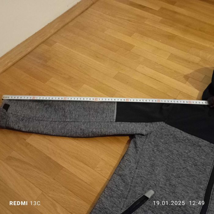 Детско поларено яке Northville