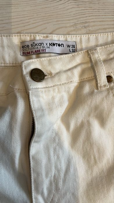 Дрехи носени няколко пъти