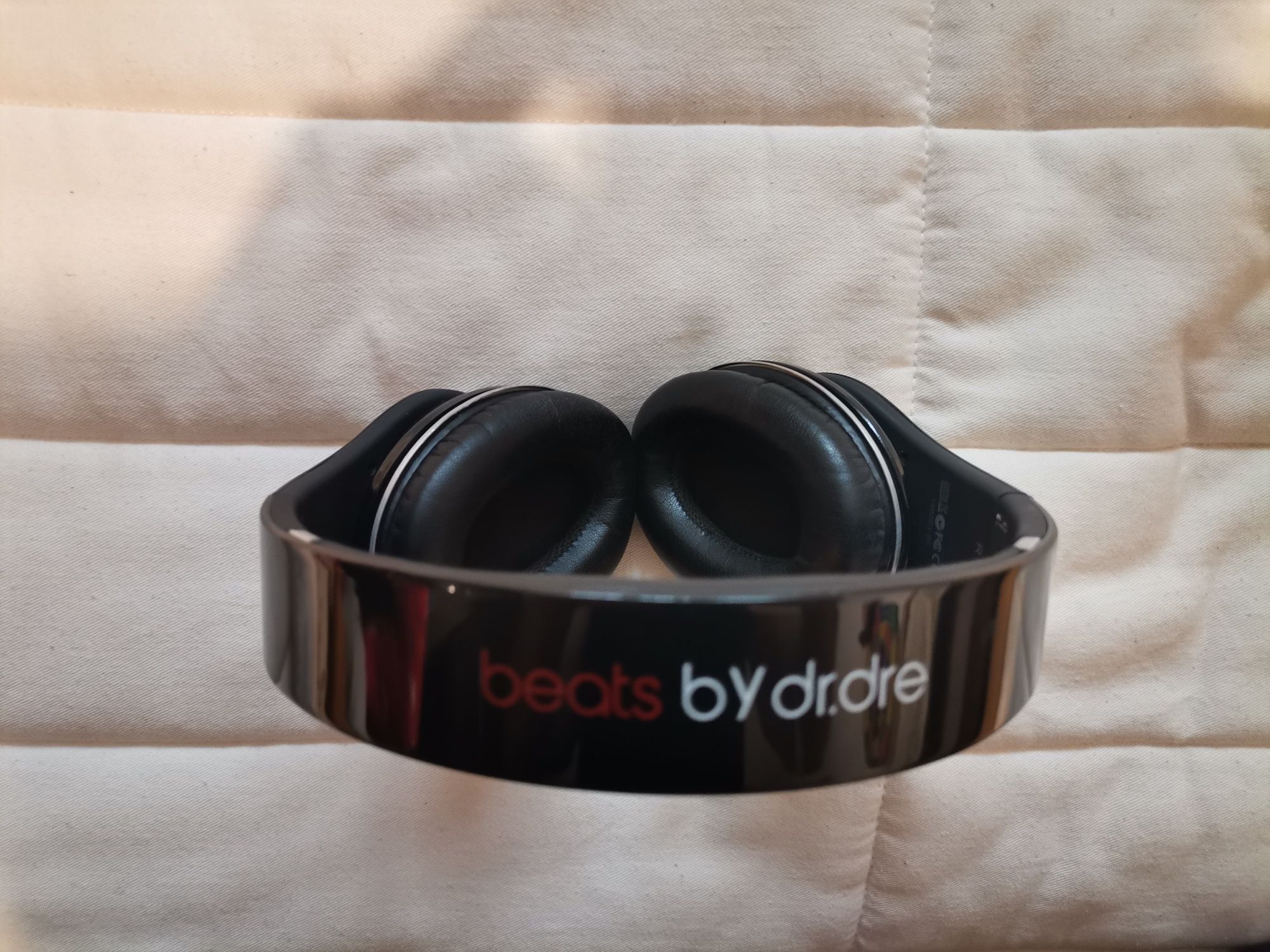 Monster Beats by dr. Dre
