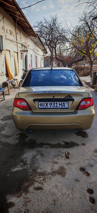 Nexia 2 daewoo 2009