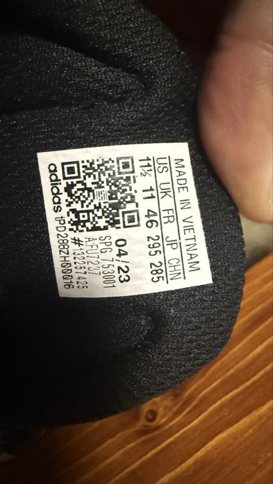 Adidas terrex trailmaker