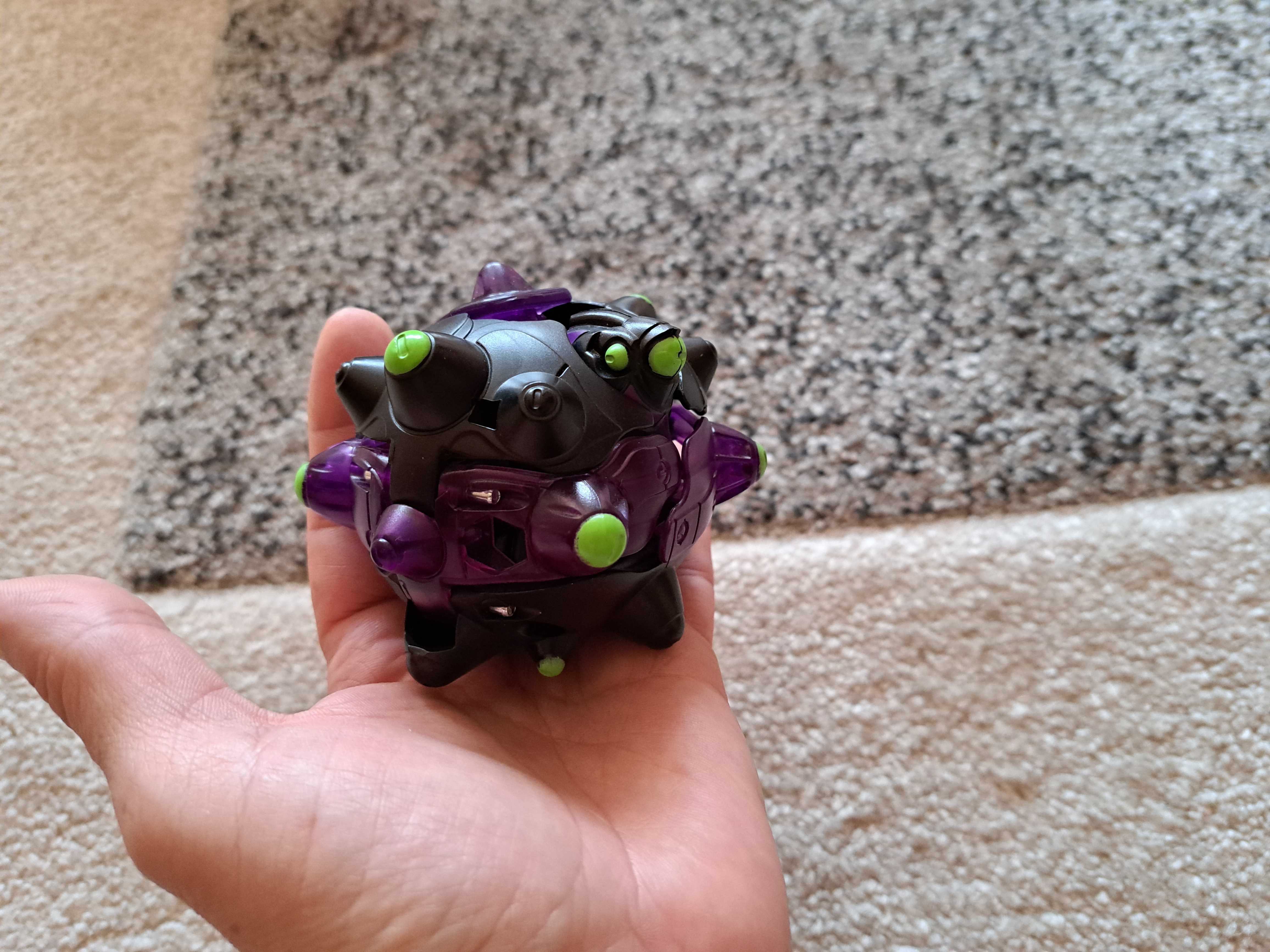 Bakugan Rising Slugger