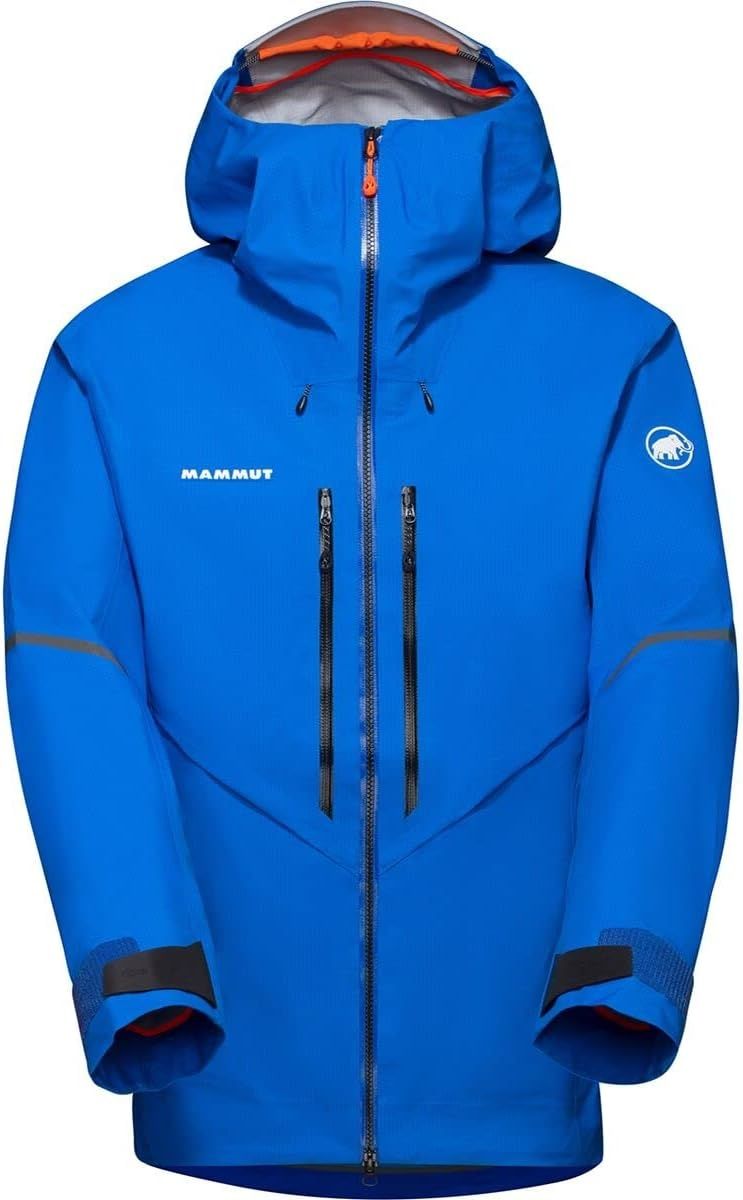 Яке Mammut Eiger Extreme Nordwand PRO HS, размер XL