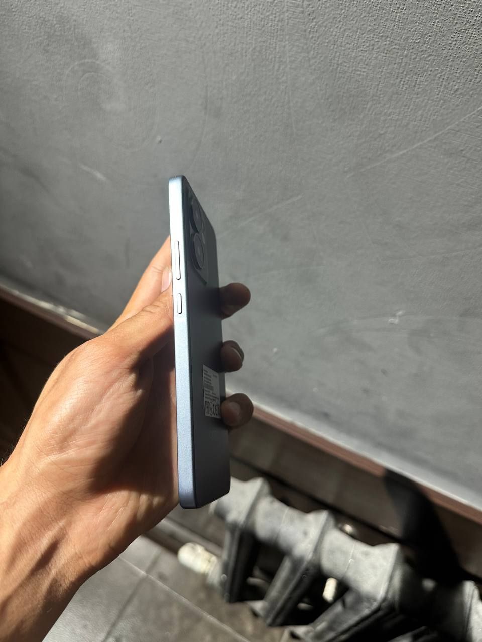Oppo reno f 13 256 gb