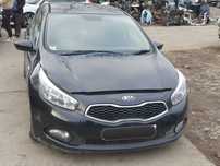 Dezmembrez Kia Ceed 2 Ecodynamics 1.6 CRDI 2013