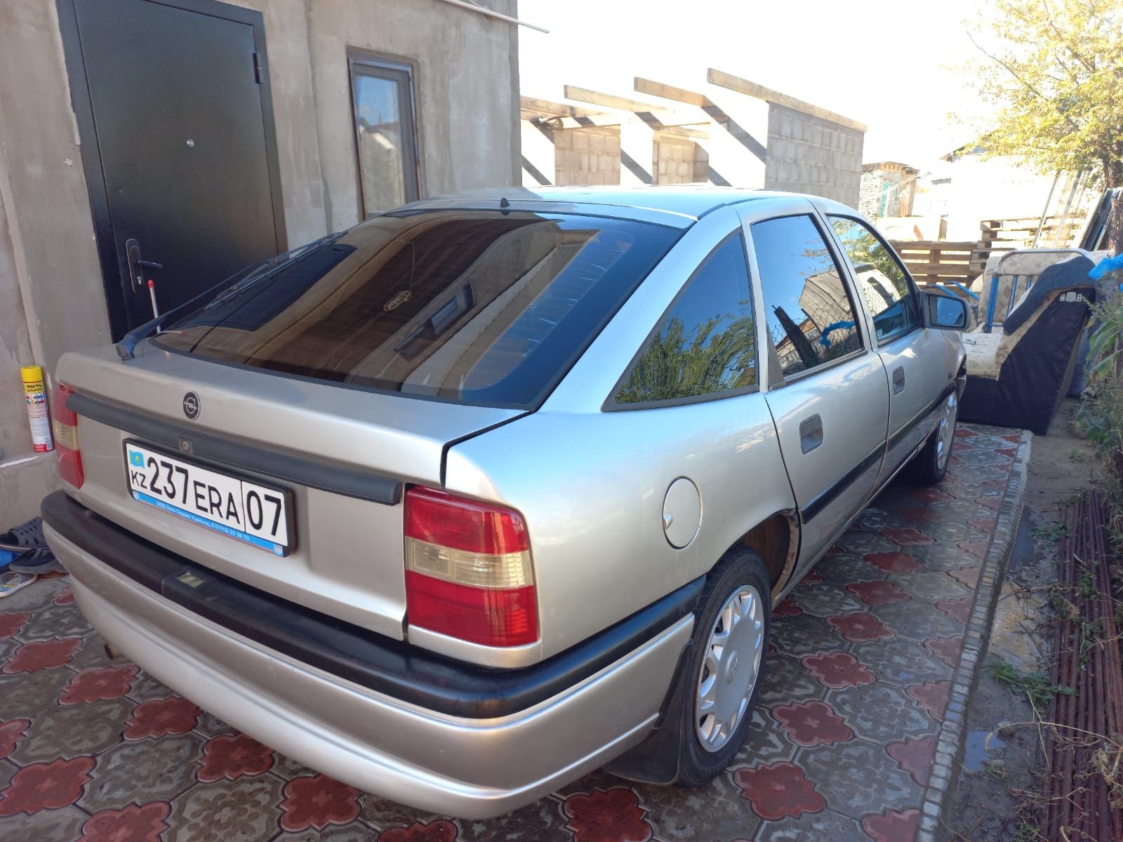 продам срочно машину