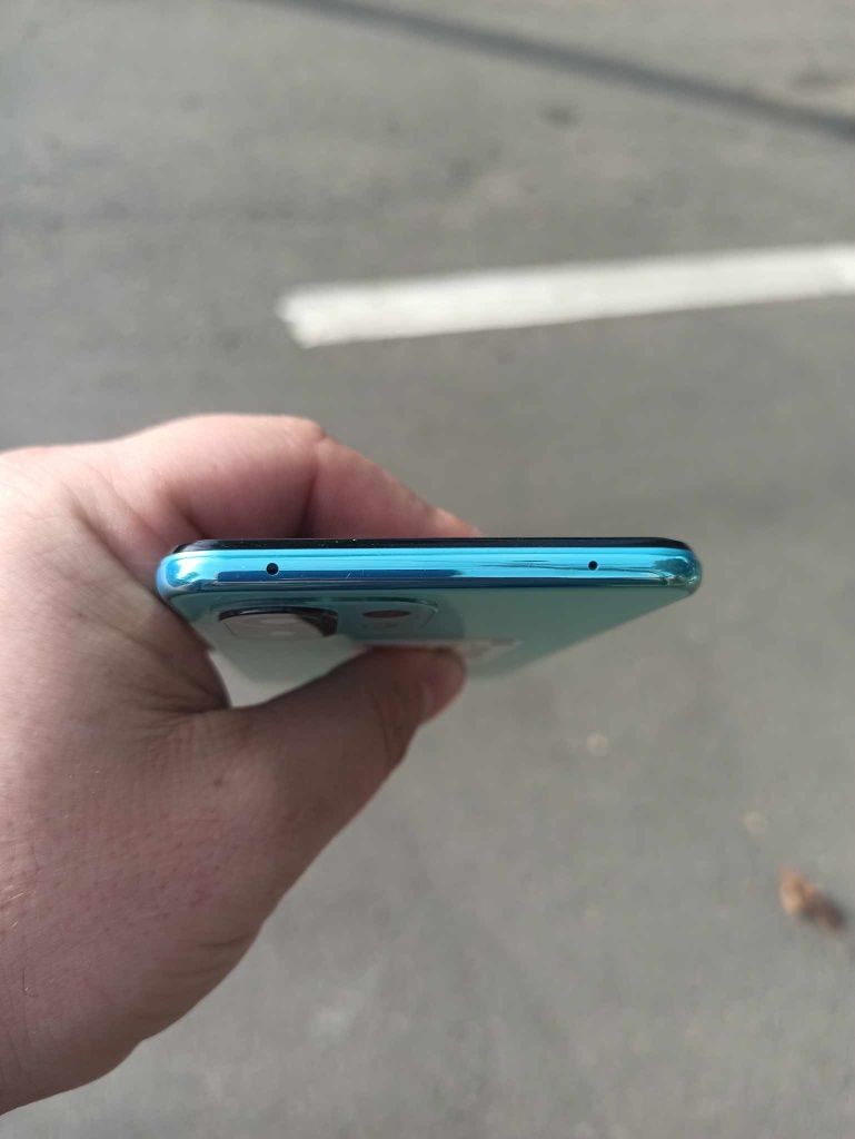 Vând/Schimb cu iPhone sau Samsung Garanție eMag 8Gb RAM 128Gb