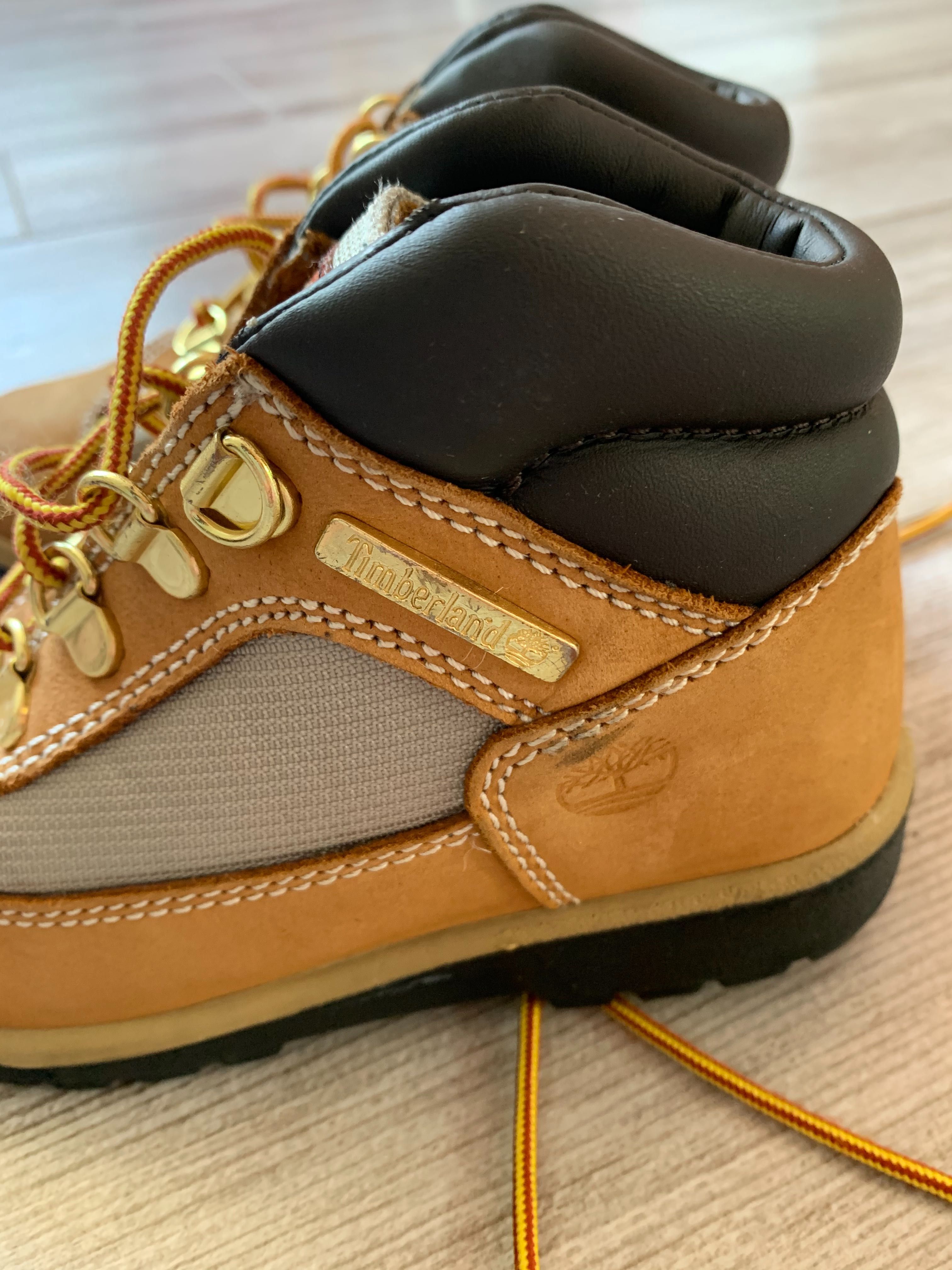 Боти Timberland за момче