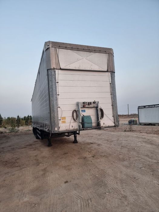 Прицеп SCHMITZ Сотилади