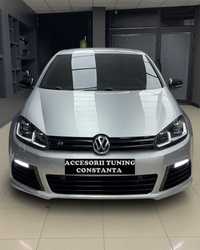 Faruri Led Volkswagen Golf 6 Aspect 7.5 R