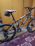 Trek fuel ex nine
