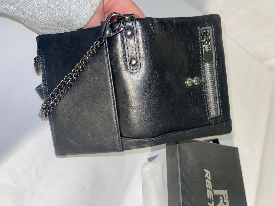 Portofel de barbati Reetee