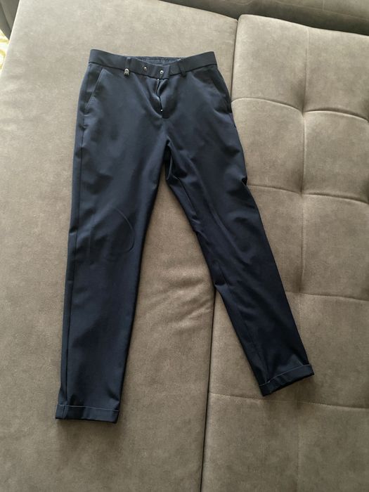 Продам брюки Masculino за 8-10к,так как стали мне маленькими.