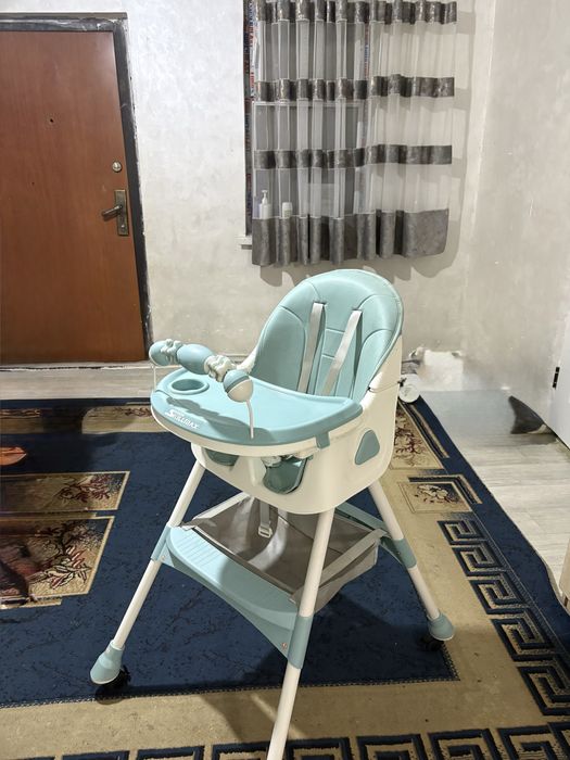 столик для кормление