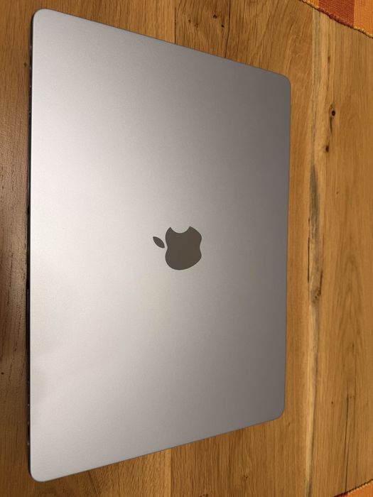 MacBook Air 15’ M4 512GB 24GB RAM — миниатюра 1