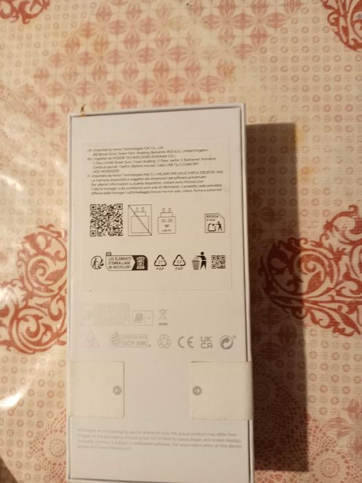 Telefon honor x6 preț 500 lei ușor negociabil