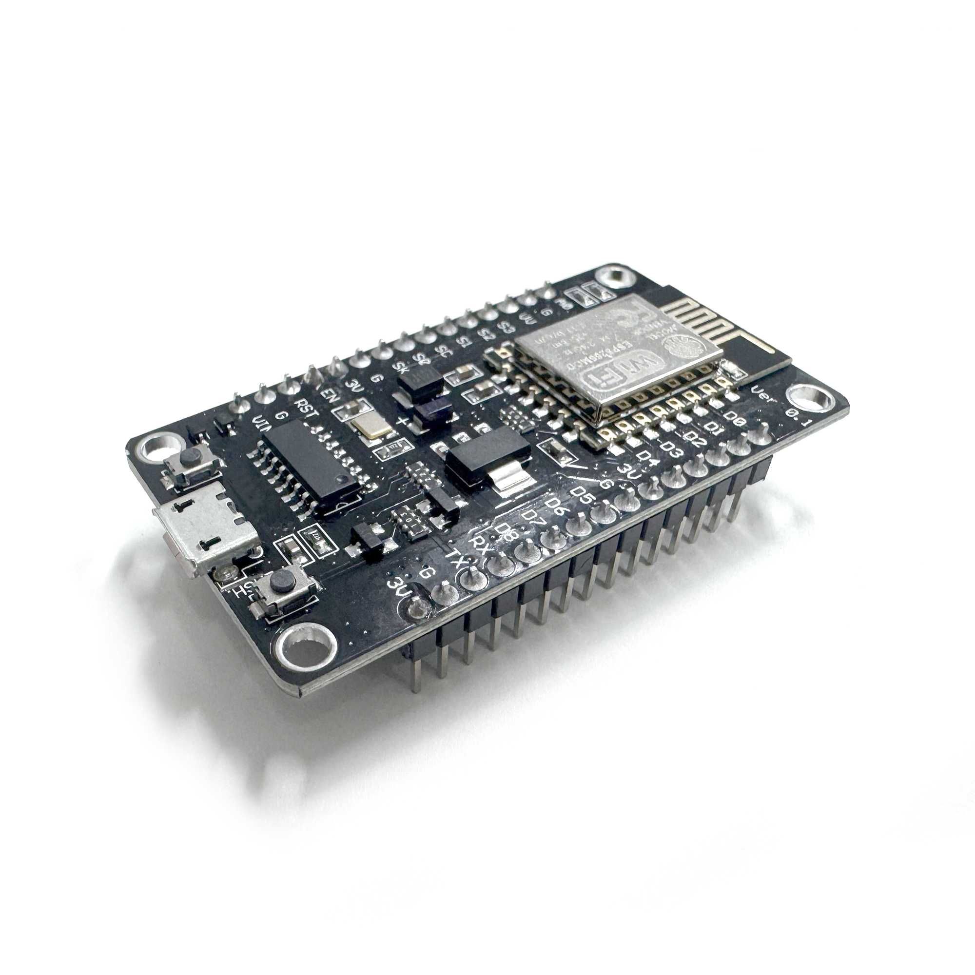 NodeMcu v3 Lua WI-FI ESP8266 CH340