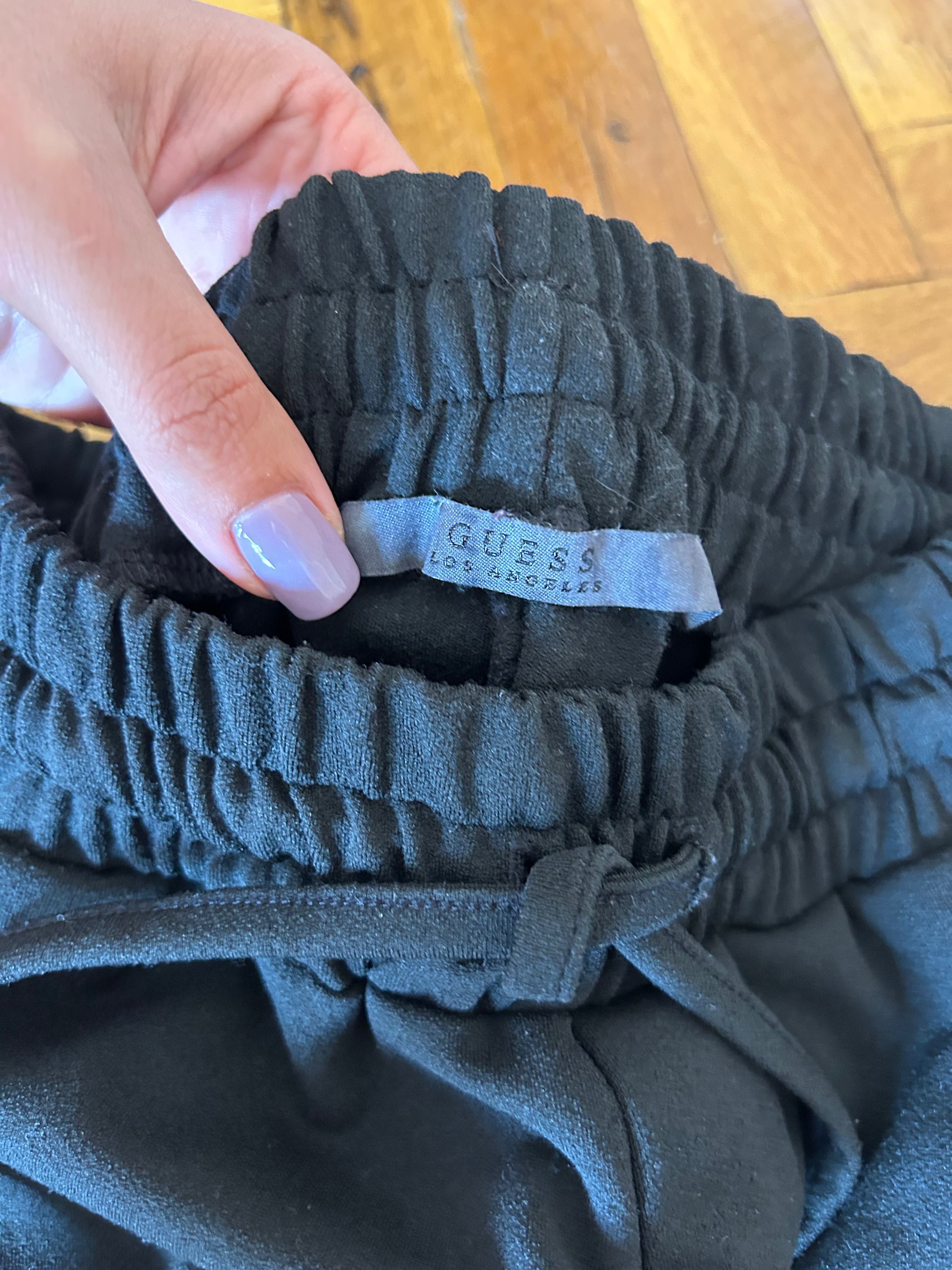Дамски панталон Guess
