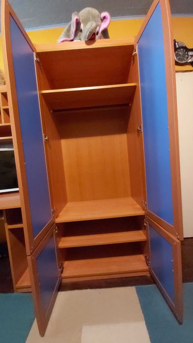 Секция за детска стая