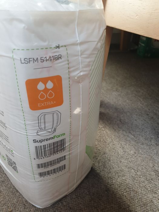 Lille Supremform Extra Pack Of 25