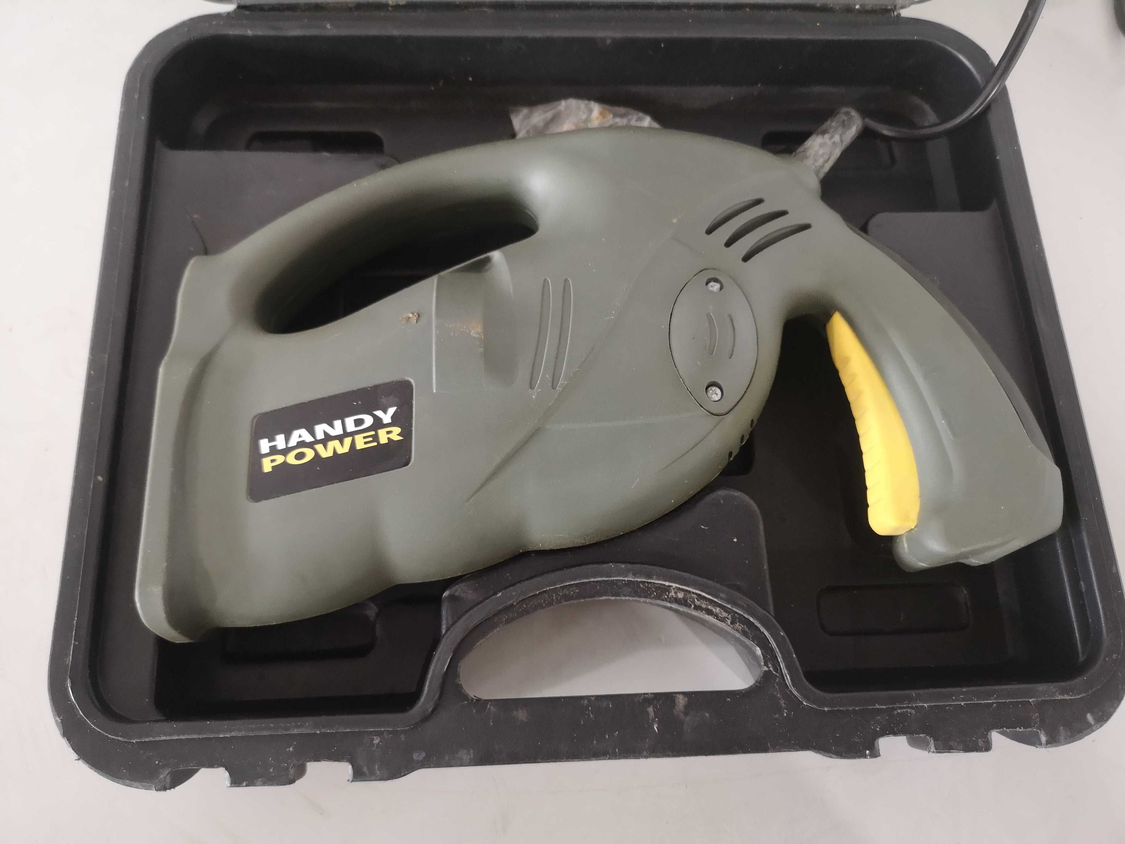 Саблен трион - Handy power 480W