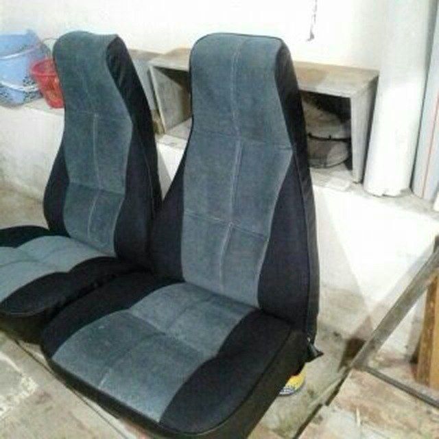 Заводской сиденега сотилади заменга 07