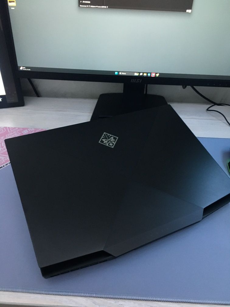 Hp omen noutbuk 15.6 inch