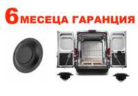 Бутон за освобождаване врата Peugeot Boxer,Fiat Ducato 3,Jumper/Фиат