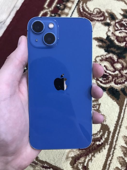 Айфон 13 Сатылат