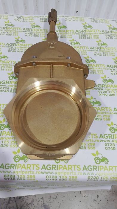 9. Vana,robinet cu filet de 6 toli